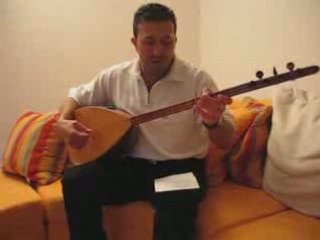 Erkan Aga-Zalım Yar