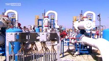 Küresel enerji krizi, sıvılaştırılmış doğal gaz yatırımlarını artırdı