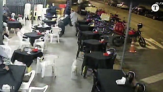 ACOMPANHE AO VIVO FM O TEMPO AO VIVO (2314)