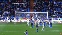 20121216 Gol de Juan Albín a Real Madrid