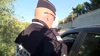 POLICE : traque aux infractions en série à Marseille