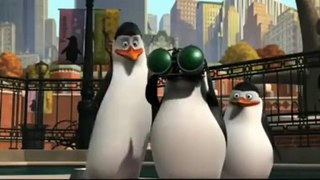 Les pingouins de Madagascar - Opération Patrouille de Pingouins Bande-annonce (DE)