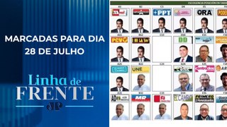 Eleições na Venezuela: TSE decide não participar como observador | LINHA DE FRENTE