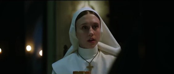 La Nonne Bande-annonce (ES)