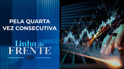 Economistas elevam projeção da inflação e juros em 2024 | LINHA DE FRENTE