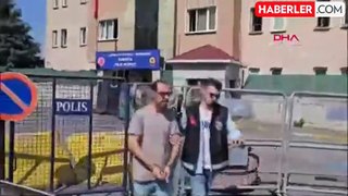 Küçükçekmece'de çökerek 1 kişinin ölümüne neden olan 3 katlı binanın sahibi tutuklandı