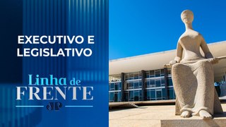 STF decide se parentes podem ocupar cargos nos poderes | LINHA DE FRENTE