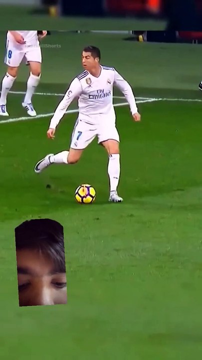 man skills football #football #footballshorts #viral #shorts #foryou #ronaldo