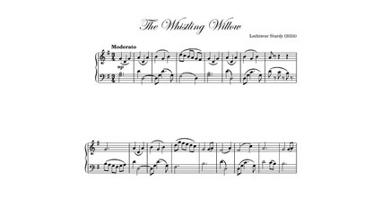 The Whistling Willow