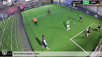 But de ismael essami - TIZNIT