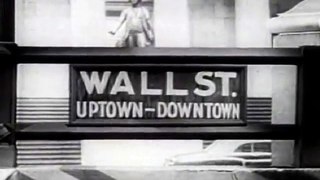 1960s Dreyfus fund TV commercial