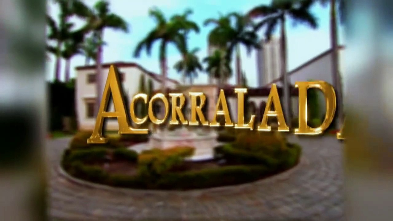 Acorralada Capitulo 81