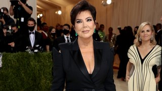 Kris Jenner sigue llorando la muerte de Nicole Brown Simpson