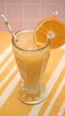 Agua de Cítricos