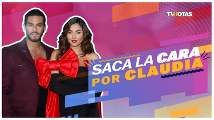 Hugo Catalán sale en defensa de su ex Claudia Martín ante acusaciones de romance con actor casado
