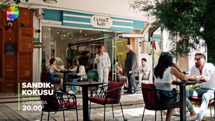 Sandık Kokusu 25. Bölüm 2. Fragman | "Seninle de sonra görüşeceğiz Reha!"