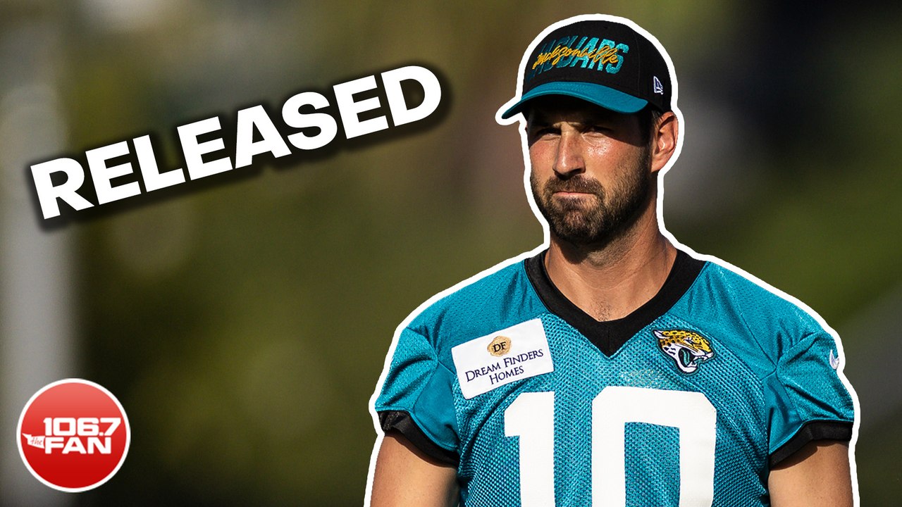 Callers react to Commanders releasing Brandon McManus