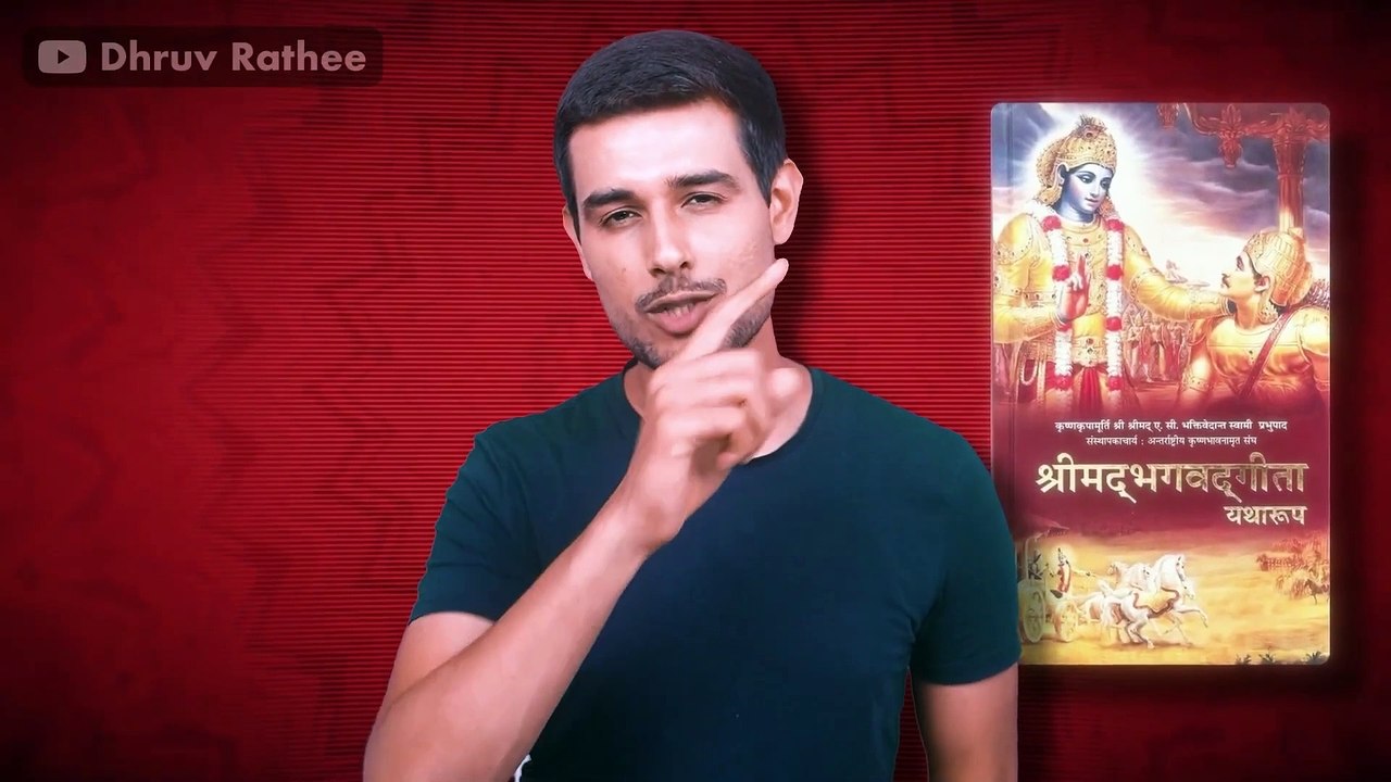 My Final Message before 2024 Election Results /Dhruv Rathee