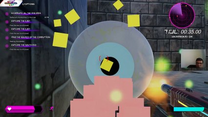 FPS - E018 - ENDLESS APOCALYPSE 1080P HD GAMEPLAY