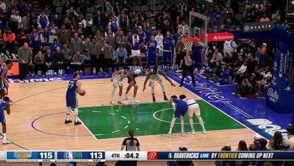 Best “Luka Magic Plays” from Luka’s Career So Far