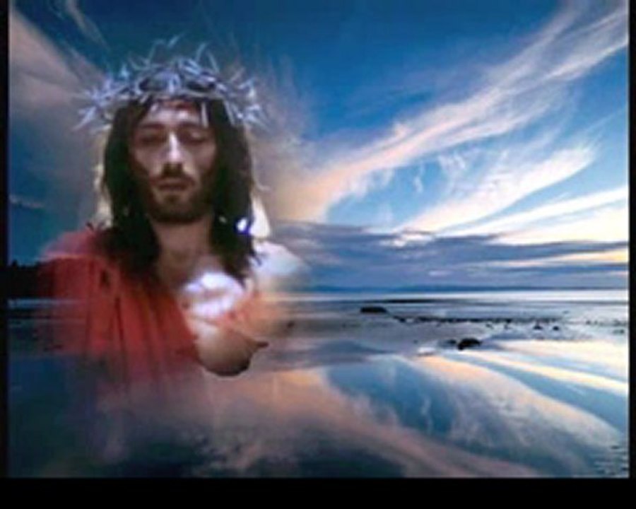 Hunting for Jesus