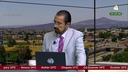 Paula Ramírez, Pdta. del IEPC Jalisco, comparte el análisis de la jornada electoral 2024