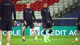 El Real Madrid anuncia el fichaje de Kylian Mbappé