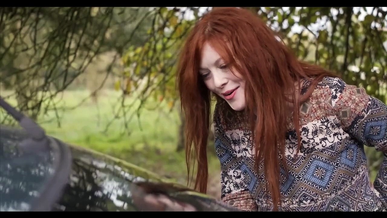 Korkuluk (Curse Of The Scarecrow) - 2018 - Türkçe Dublajlı Film - Korku Filmi - Yabancı Filmler - Dailymotion Video