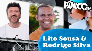 LITO SOUSA & RODRIGO SILVA - PÂNICO - 03/06/2024