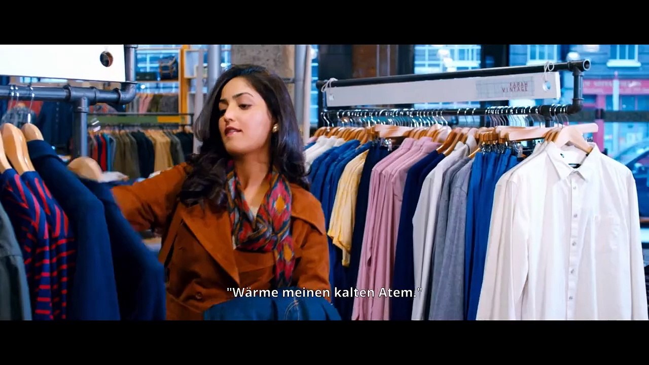 Unverhofft kommt oft - Total Siyapaa (2014) stream deutsch anschauen