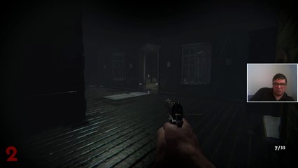 FPS - D073 - DEADLY RAIN 1080P HD GAMEPLAY