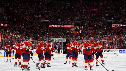 The Many Names of Amerant Bank Arena: Six Names in 25 Years