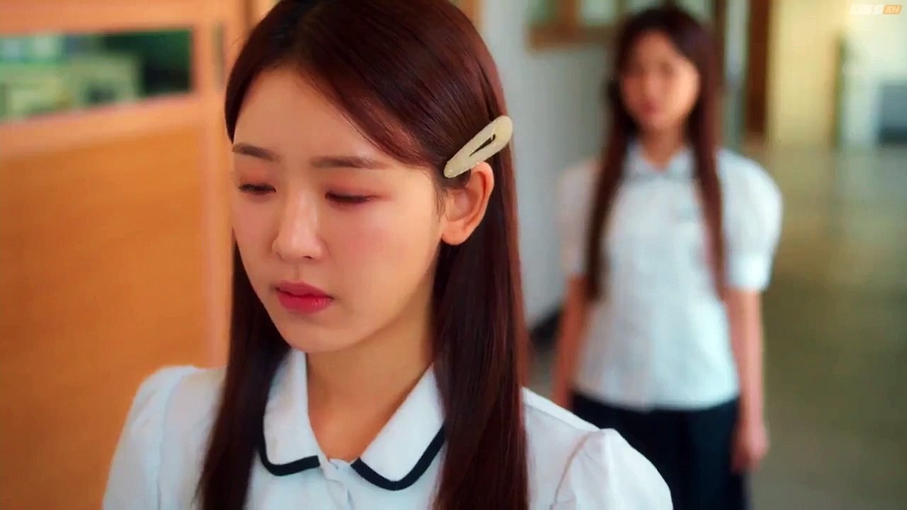 The Chairman of Class 9 (2024) Ep.12 Eng Sub