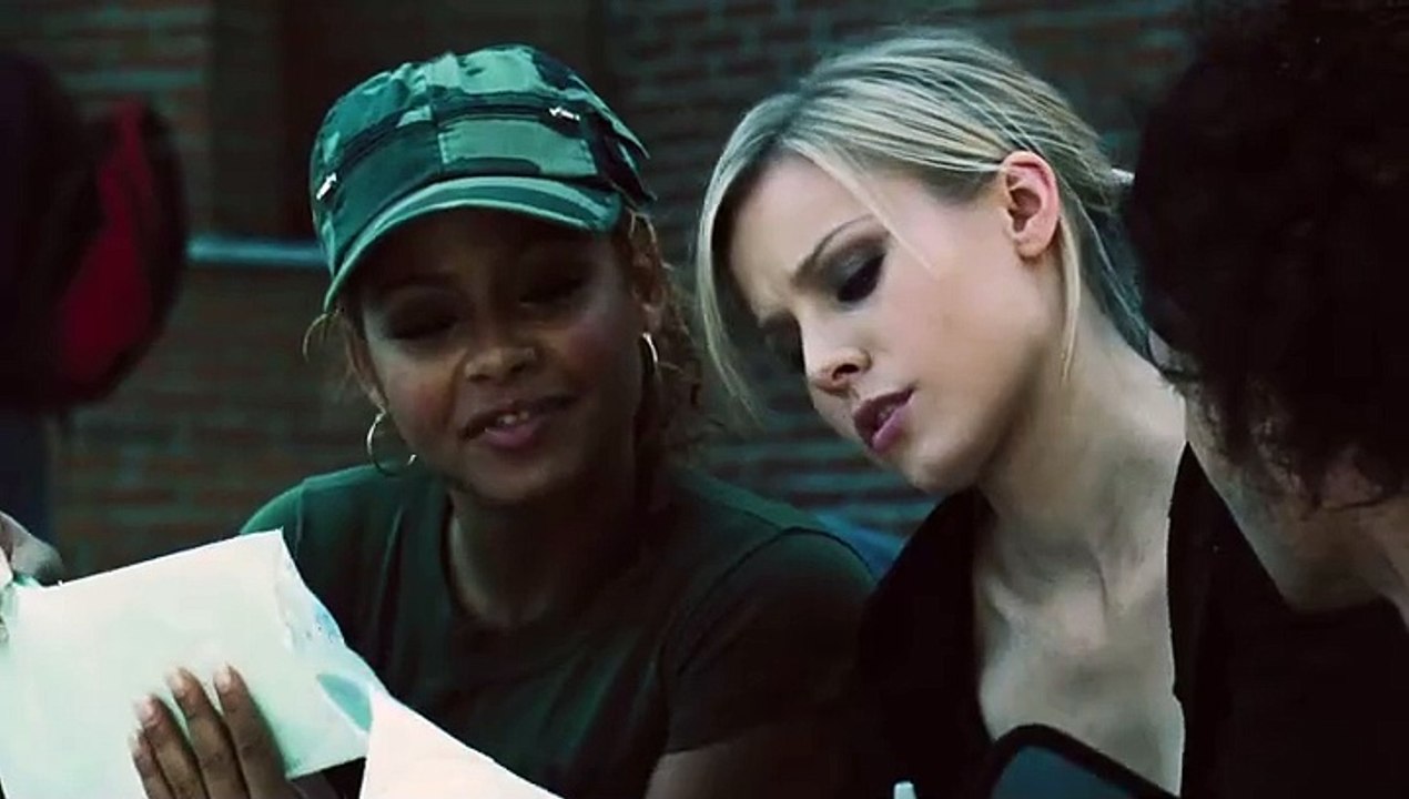 Pulse - Du bist tot bevor Du stirbst (2006) stream deutsch anschauen