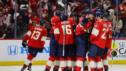 Hockey Success in Florida: Back to Back Stanley Cup Appearances