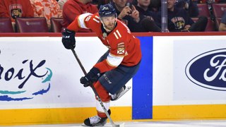 Florida Panthers Relentless in Stanley Cup Push | NHL Preview