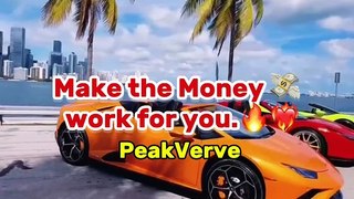 Do You want to Work for Money Or Money Work For You? #dailymotionviral #viraldailymotion #money #viral #trending