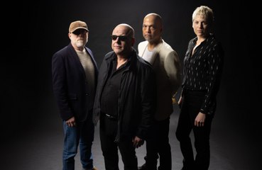 Pixies se inspira en los ataques zombis de las películas en su nuevo sencillo