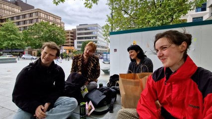 Top Spots in Sheffield to Watch the Euro's Live ⚽