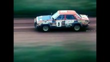 [HD] WRC 1979 Safari Rally (Nairobi) Round Four [REMASTER AUDIO/VIDEO]