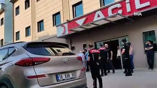 Bursa'da kahreden olay! 4 yaşındaki çocuk sıcaklığın 50 dereceyi bulduğu araçta öldü