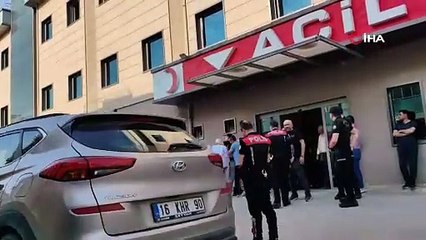 Bursa'da kahreden olay! 4 yaşındaki çocuk sıcaklığın 50 dereceyi bulduğu araçta öldü