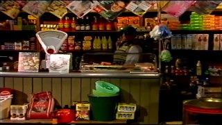 Open All Hours_ Laundry Blues (1995 VHS) British sitcom