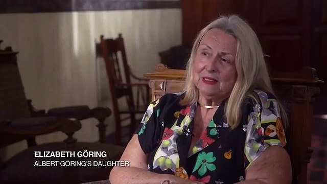 Seconde Guerre mondiale_ Qui étaient les frères Göring _ - Documentaire - AMP