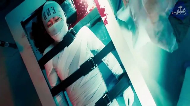 اكتشف انه يتحكم بشبح أسود جواه وكل مرة يموت فيها يرجع تانى للحياة Ajin