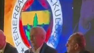 Aziz Yıldırım: 'Acun Ilıcalı fetöcülere pasaport veriyormuş'