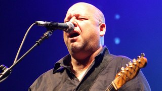 Pixies' new double A-side single was inspired by the feel of movie zombie attacks
