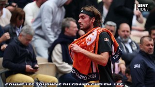 Stefanos Tsitsipas multimillionnaire : quelle est la fortune du joueur de 25 ans ?