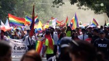 Mes de orgullo LGBTTIQ  traerá marchas, desfiles, acompañamiento y actividades académicas a Jalisco