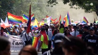Mes de orgullo LGBTTIQ+ traerá marchas, desfiles, acompañamiento y actividades académicas a Jalisco